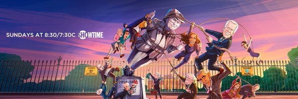 CartoonPres Profile Banner