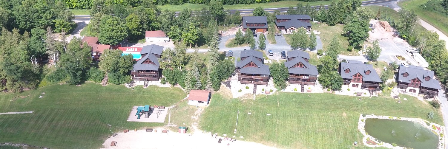 MNvacationhomes's profile banner image