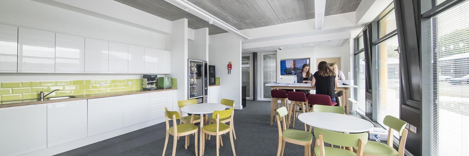 Basepoint Chichester banner