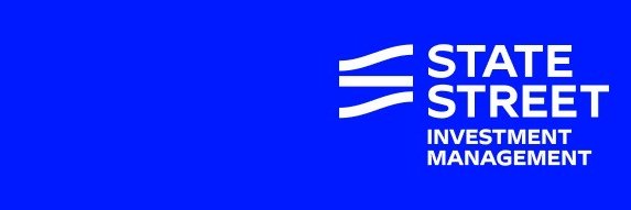 State Street SPDR ETFs banner