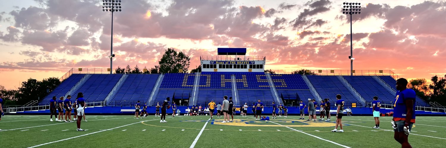 Wade Bartholomew banner