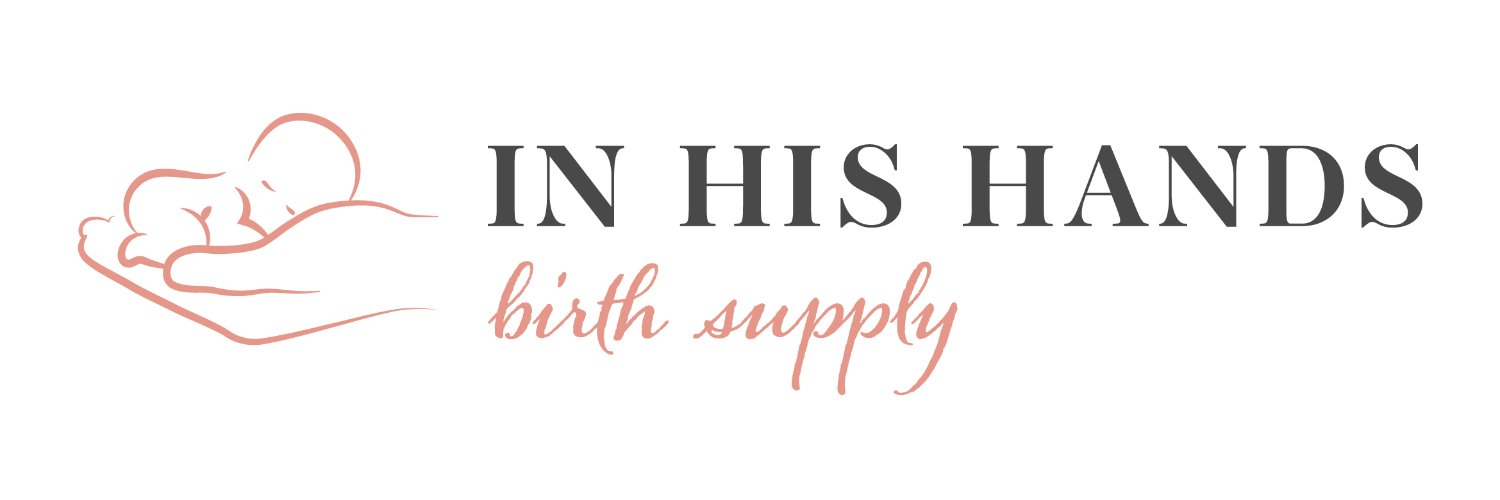InHisHandsBirth's profile banner image