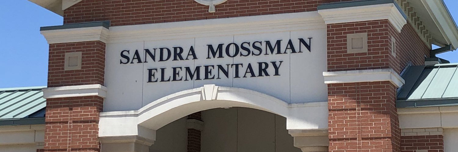 Mossman Elementary banner