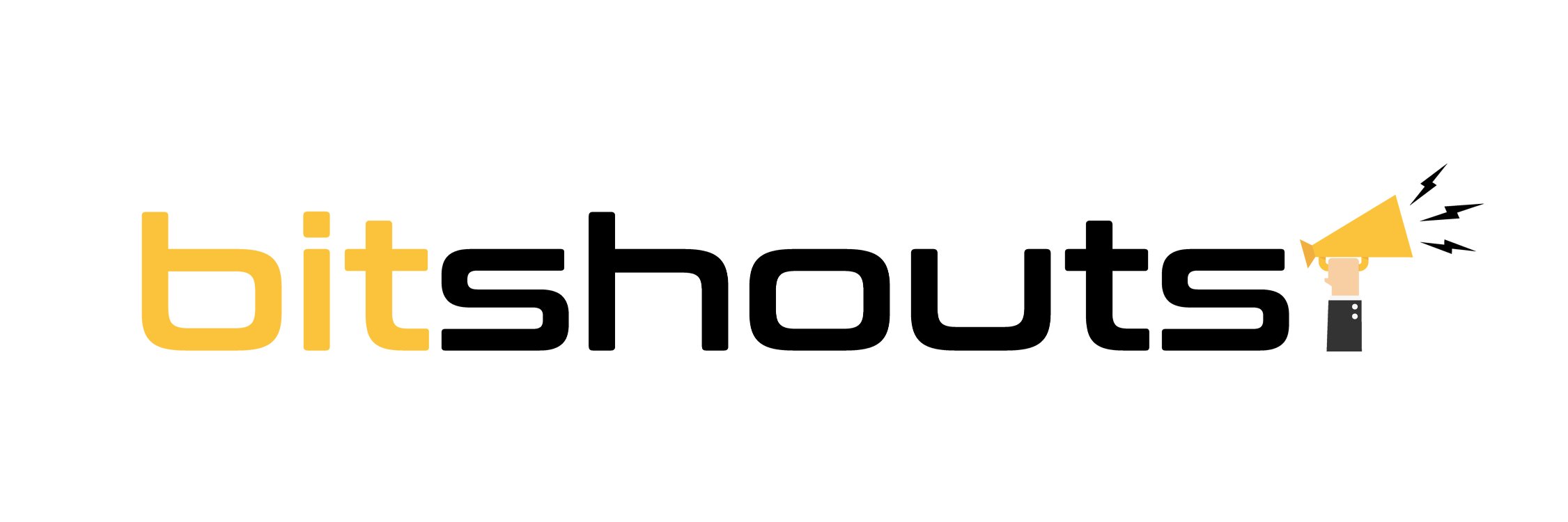 BitShouts banner