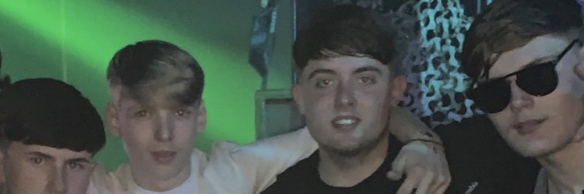 DanielJon3s's profile banner image