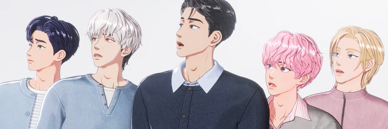 잔디풀🌱 banner