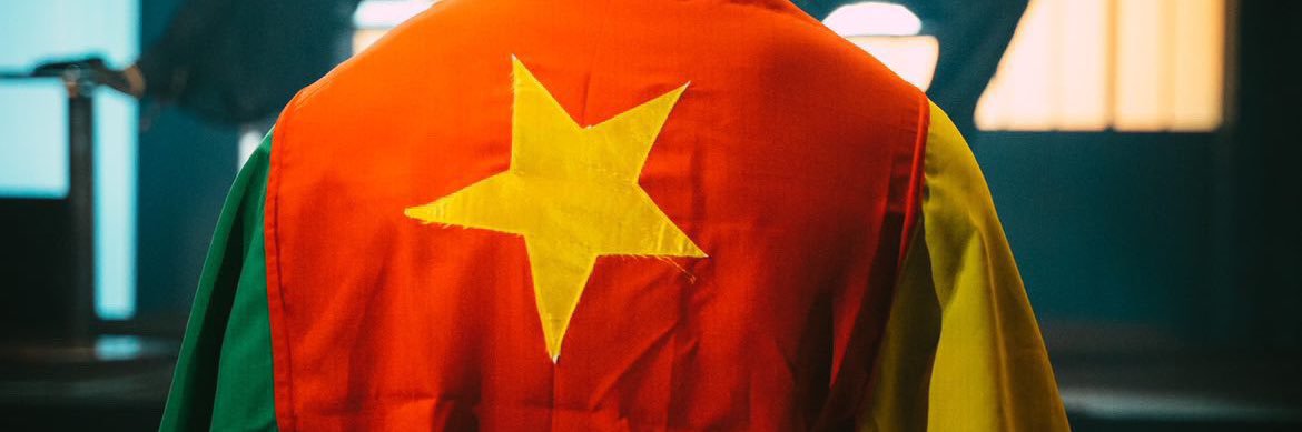 GRAND SOPPO 🥷🇨🇲 banner