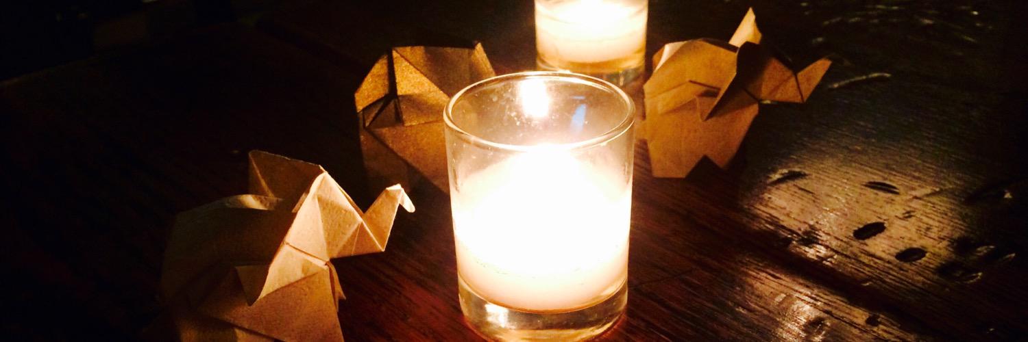 Christopher Bennett banner