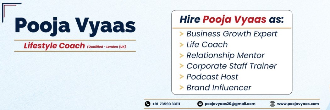 Poojavyaas's profile banner image
