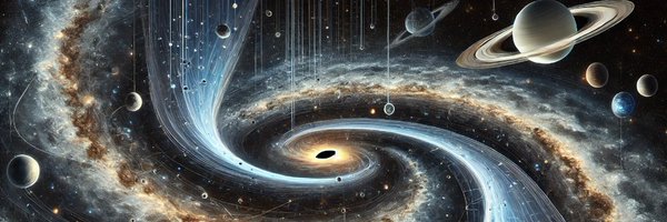 timecurvature Profile Banner