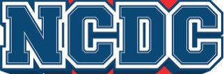 Thunder Hockey Club NCDC banner