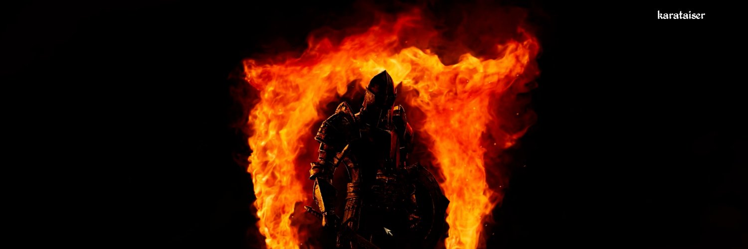 カラ 🧠🎮🎬The Only True ENG/JP Bilingual banner