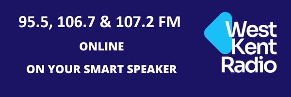 WestKentRadio Profile Banner