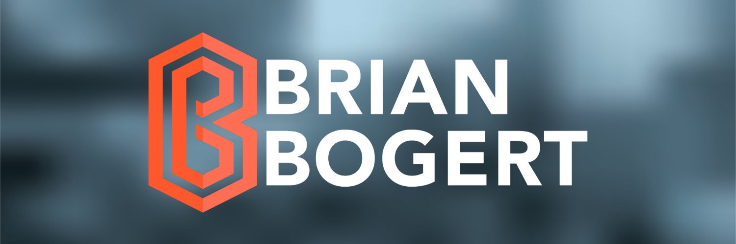 BogertBrian's profile banner image