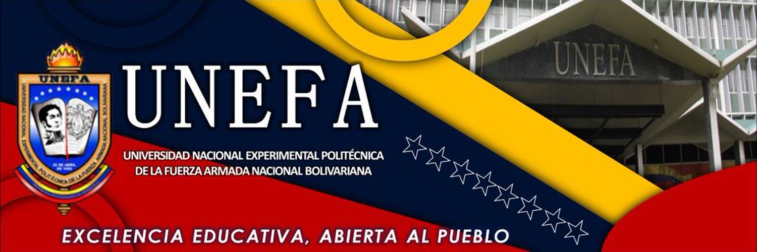 @Unefa Núcleo Nueva Esparta Profile Banner