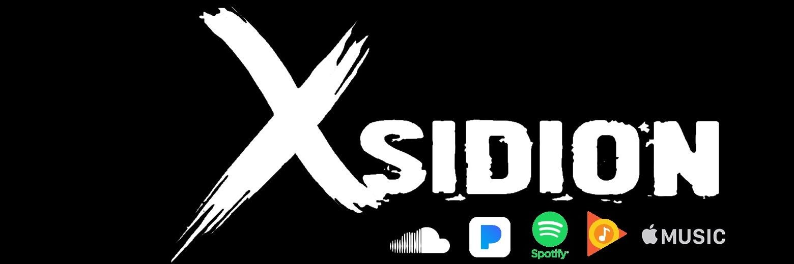 Xsidion's profile banner image