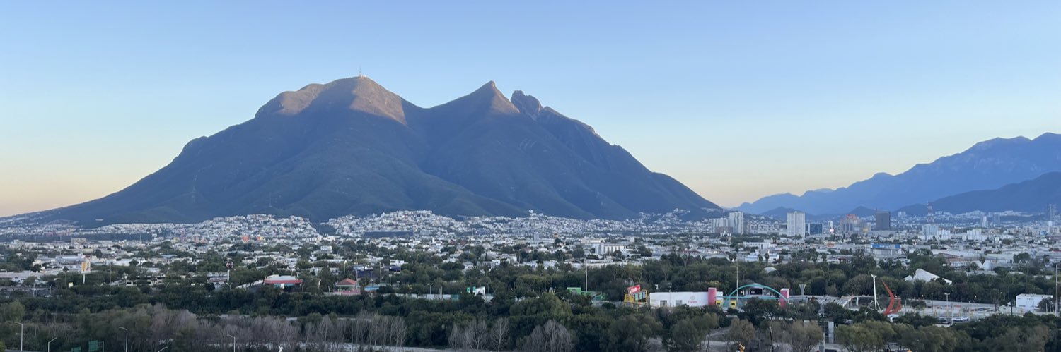 Andrew from Texas banner