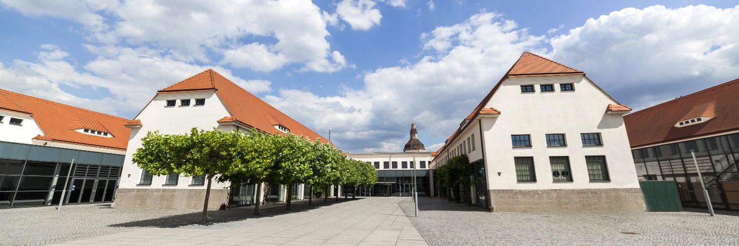 MESSE DRESDEN banner