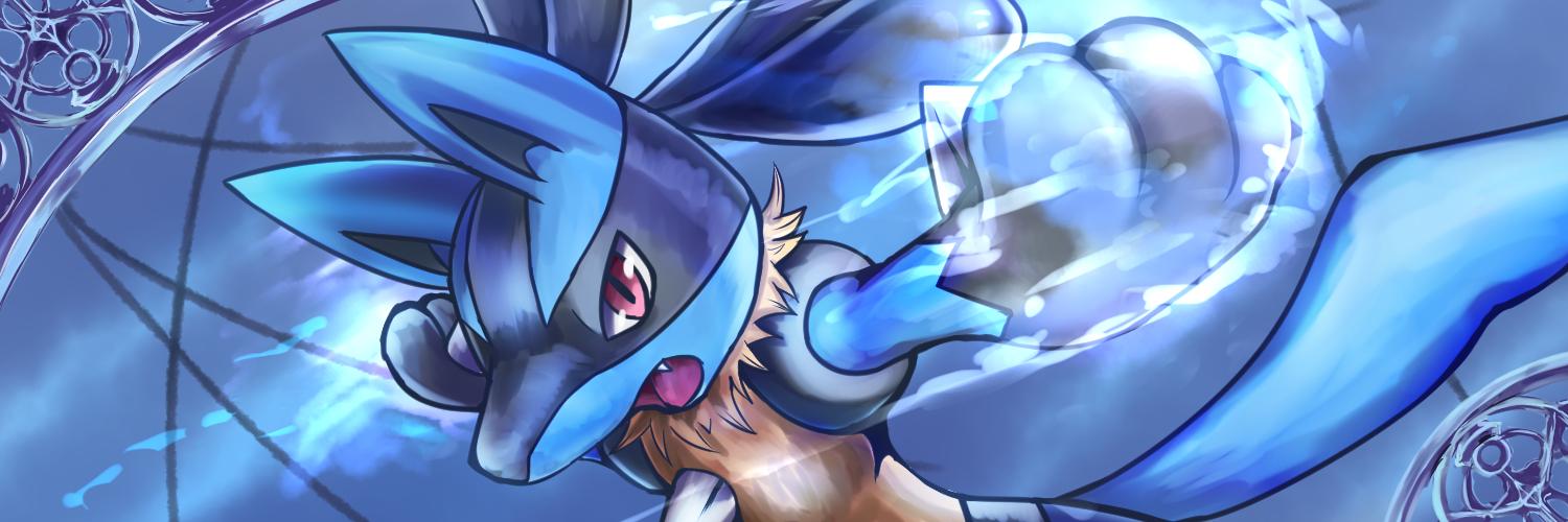 Luca448Rio's profile banner image