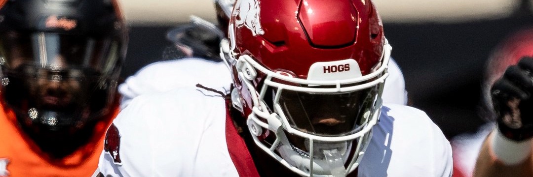 Darkansas Razorbacks banner