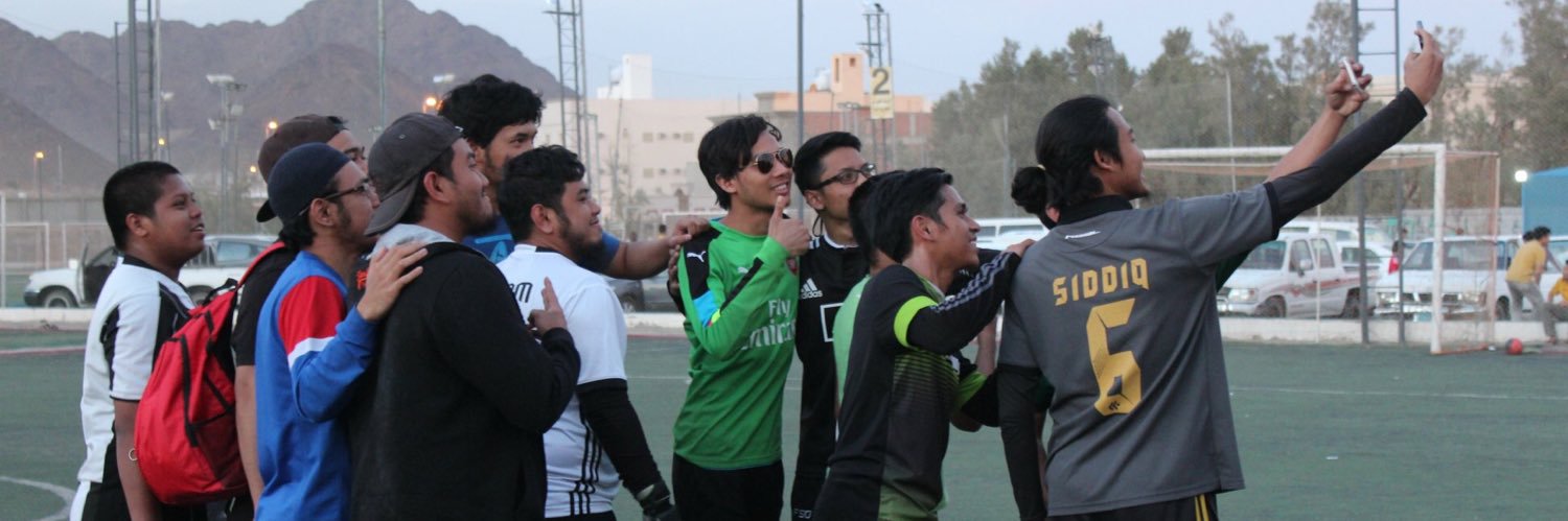 pakdiq69's profile banner image