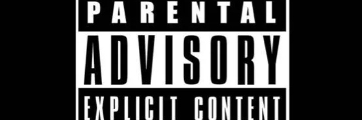 Nonchalant banner
