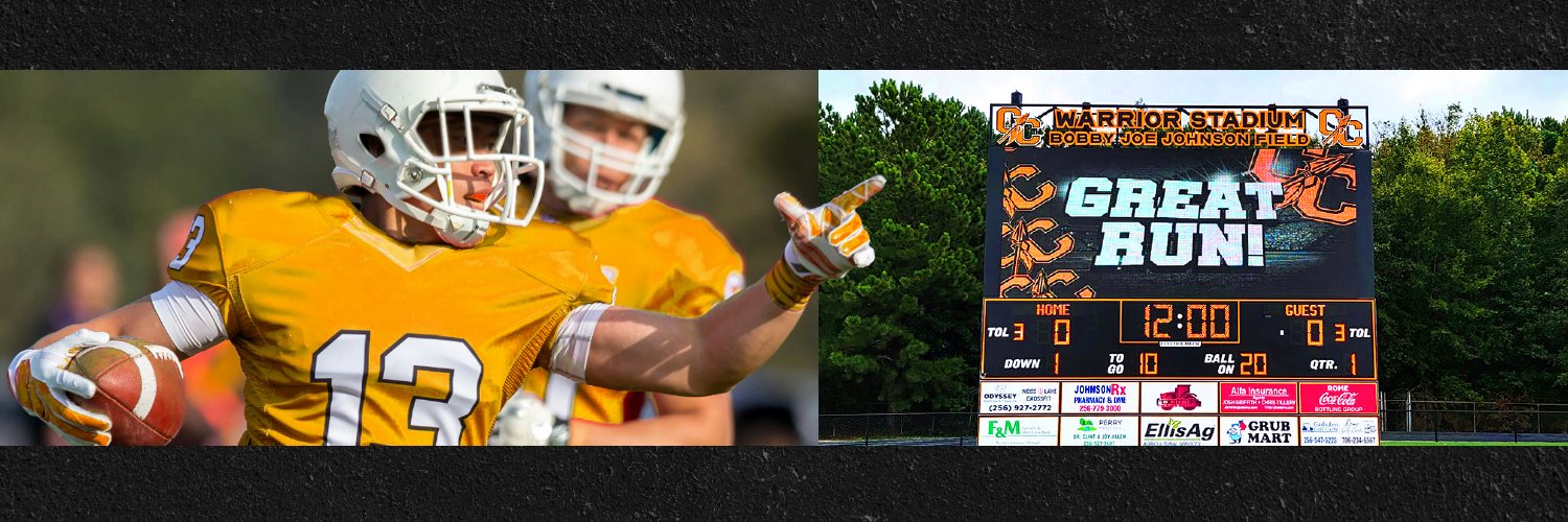 Digital Scoreboards banner