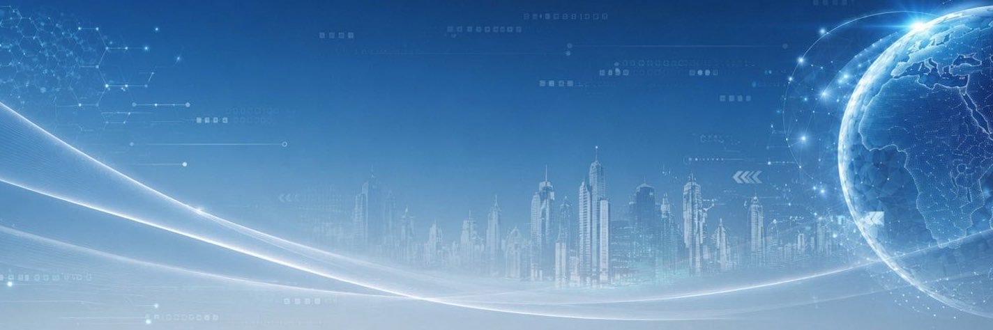 Quintion | 科技與成長洞見 banner