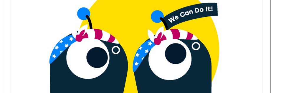 twinthingone's profile banner image