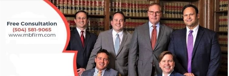 MBCfirm's profile banner image