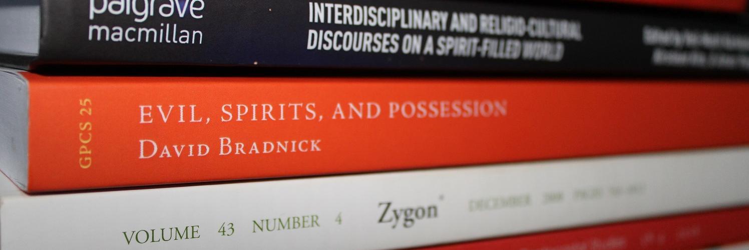 David Bradnick banner