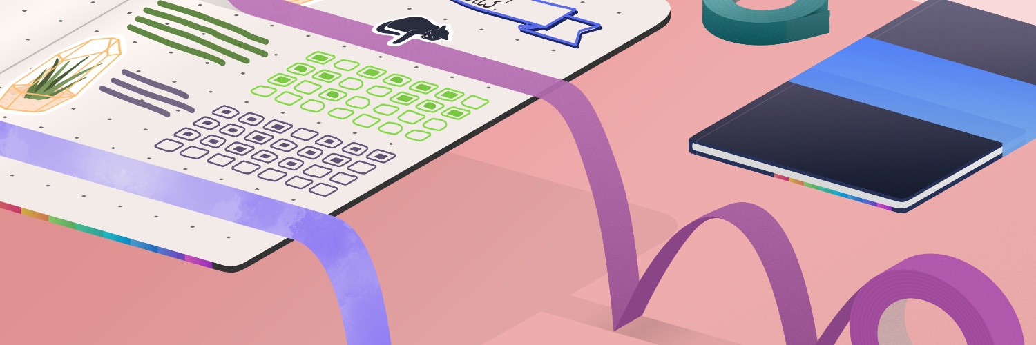 Penbook banner