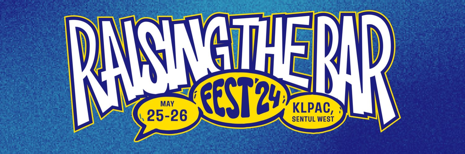 Raising The Bar banner