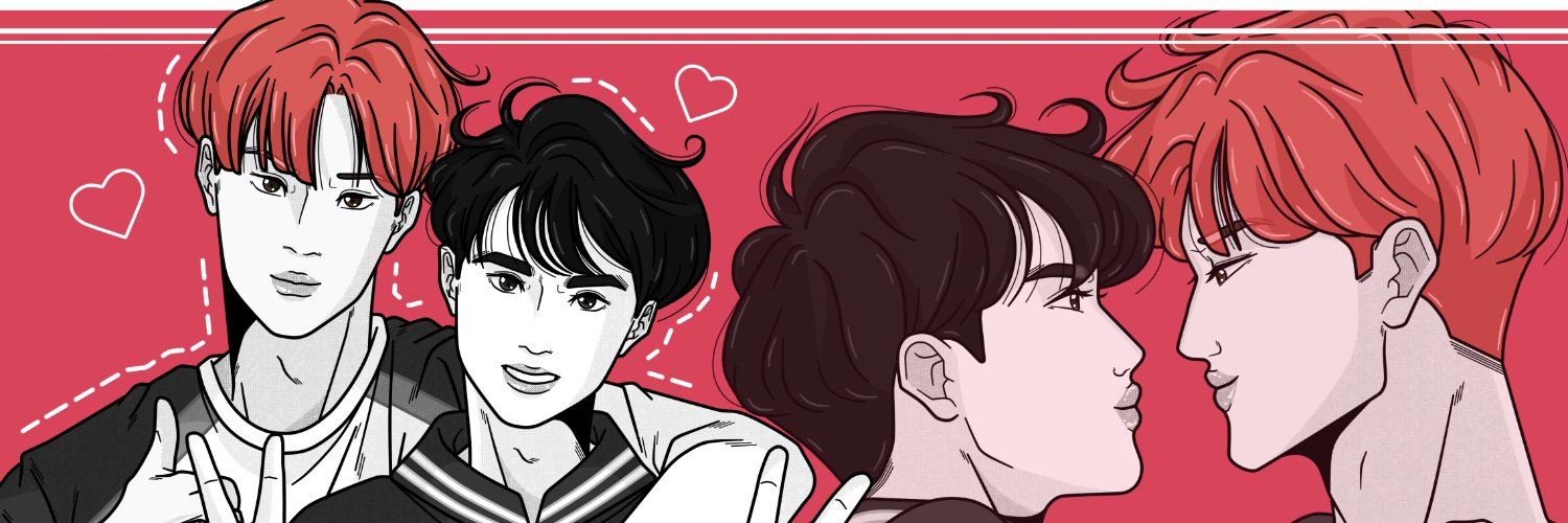 FabSong8812's profile banner image