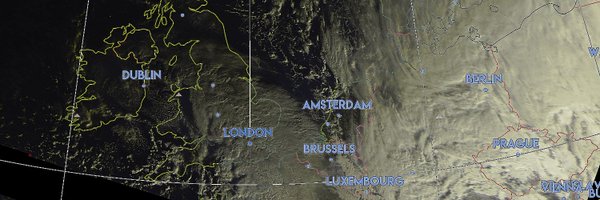 eelkevisser Profile Banner