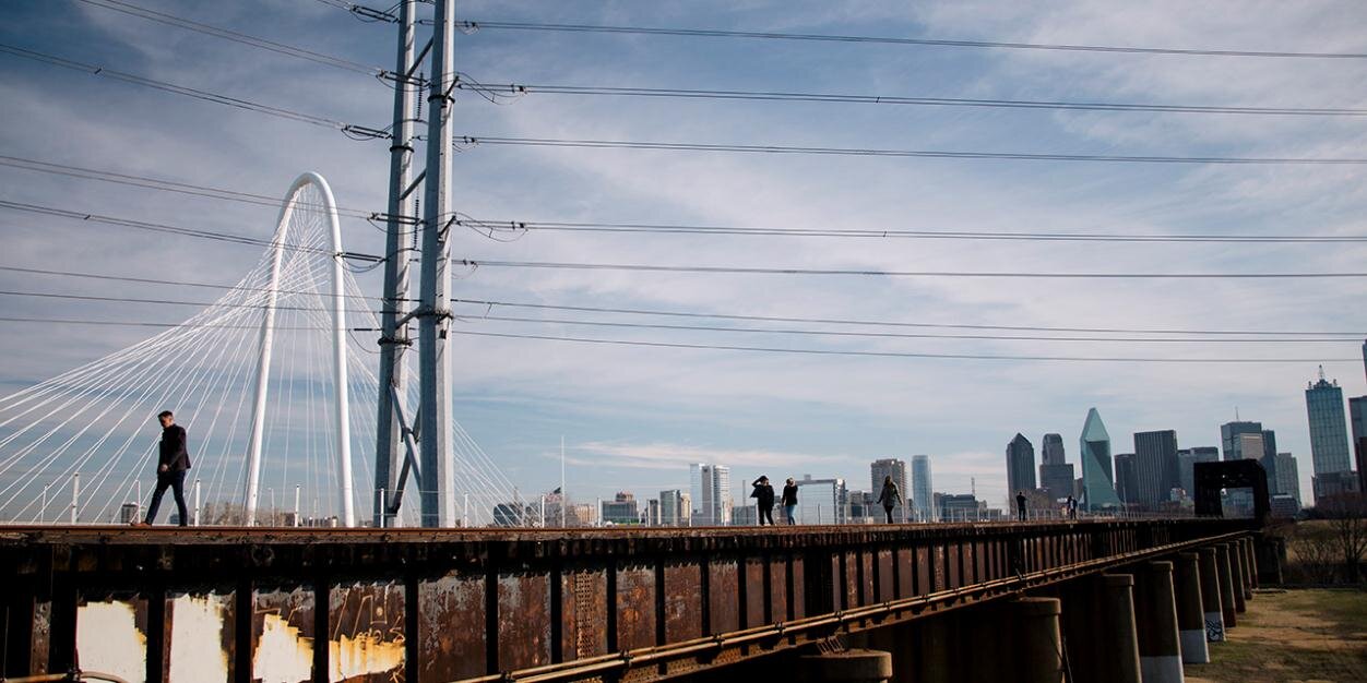INSTADFW's profile banner image