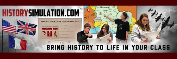 Hist_simulation Profile Banner