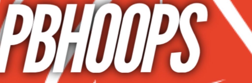 PBHoops banner