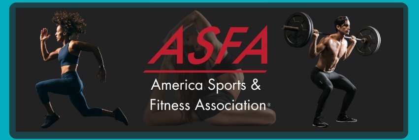 ASFAFitness's profile banner image