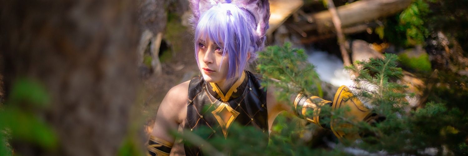 December is hard at work! 🍓 banner