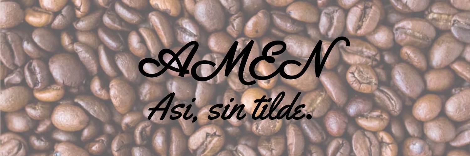 AminMatias's profile banner image