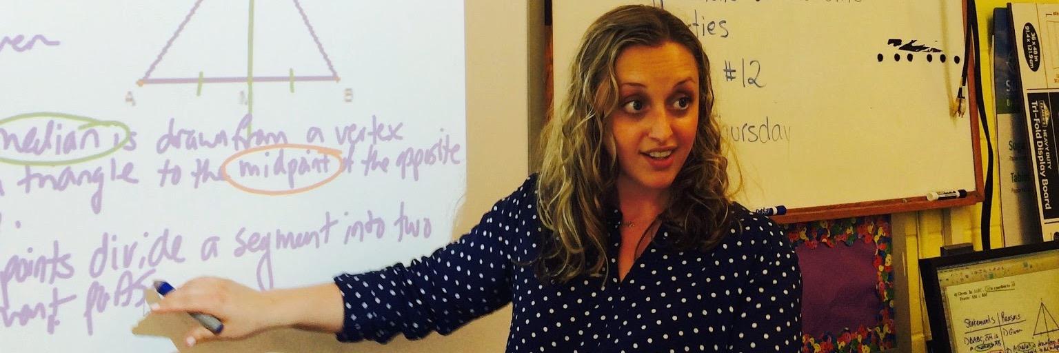 GreeneMathTeach's profile banner image