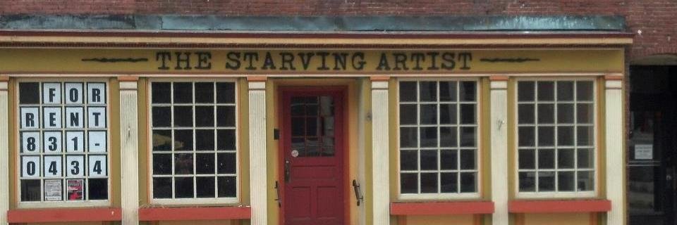 Abby Hillinger banner