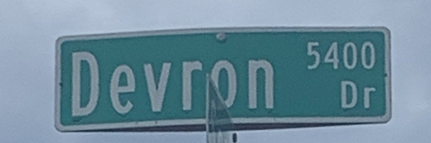 Devron Lewis banner