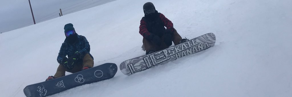 brandonsantelli's profile banner image