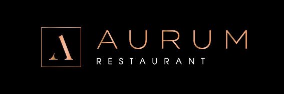 Aurum Restaurant banner