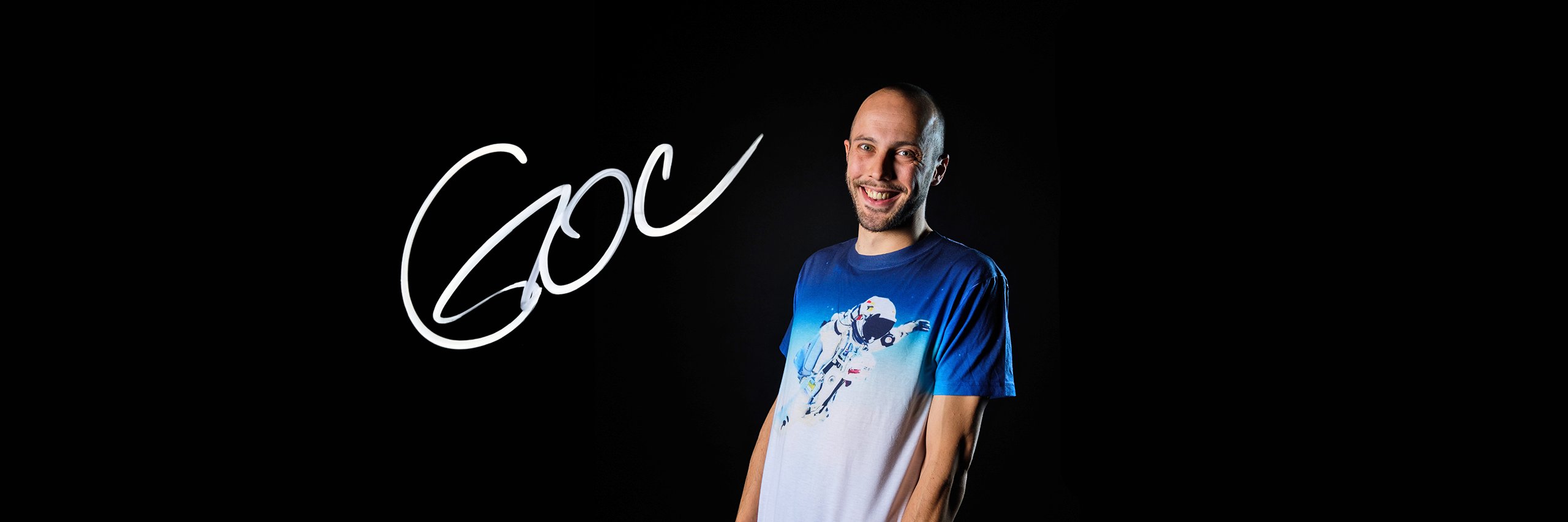 Goran Vugrinec banner