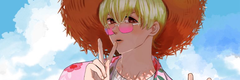 松子♧帝国の良心 banner