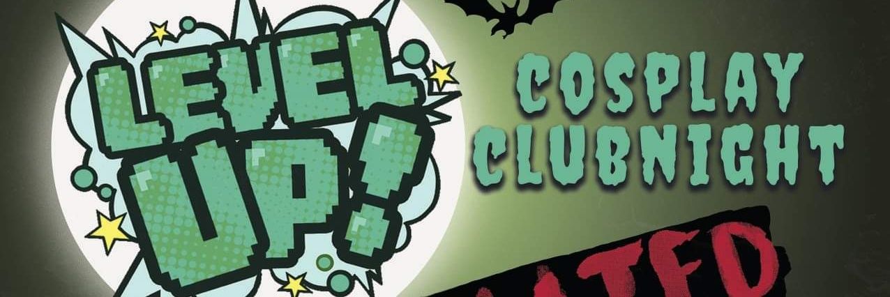 levelupbristol's profile banner image