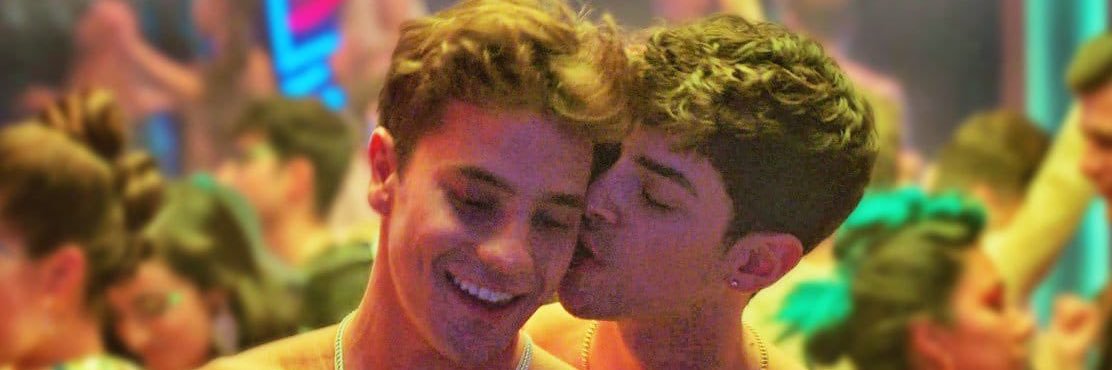 Har🅰️mbe 🏳️‍🌈💙💚🏳️‍🌈 banner